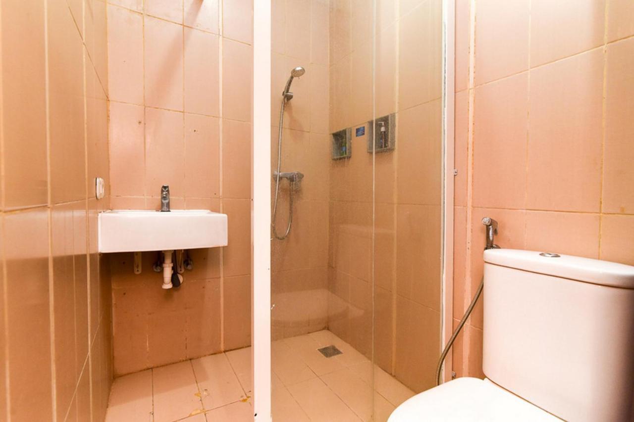 Hotel Reddoorz Near Legian Street Extérieur photo